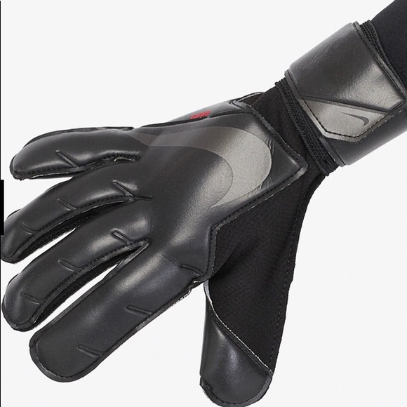 Brand New Nike GK Grip 3 Soccer Gloves Size 8 - Picture 2 of 5